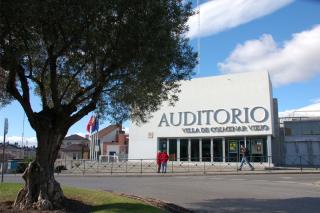 El Auditorio de Colmenar Viejo se llenar de msica, teatro, ballet y pera. 