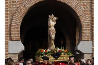 Miles de vecinos reivindican sus races en las fiestas patronales de San Sebastin de los Reyes