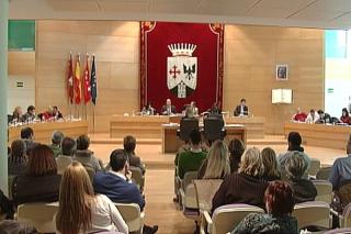 El Gobierno reconoce un retraso en la tramitacin de expedientes de la Polica de Alcobendas mucho menor al que denuncia el PSOE.