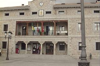 Comienza el juicio por prevaricacin para el ex alcalde de Manzanares el Real. 