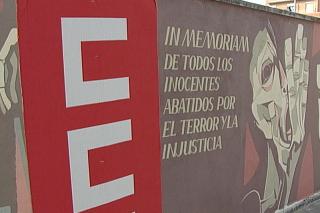 Alcobendas rinde un ao ms tributo a los abogados de Atocha en el 36 aniversario de la matanza.