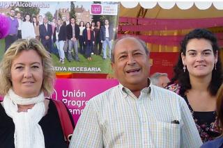UPyD Alcobendas denuncia el retraso en la ampliacin de Valdelasfuentes.