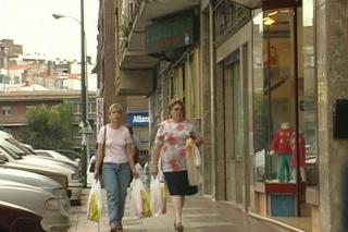 Los comerciantes de Alcobendas piden mejoras en el aparcamiento, la limpieza y la seguridad en la calle.