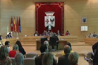 UPyD solicita celebrar un Debate sobre el Estado de la Ciudad en Alcobendas.