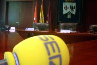 Hablamos de la reforma de la administracin local, este lunes en Hoy por Hoy Madrid Norte