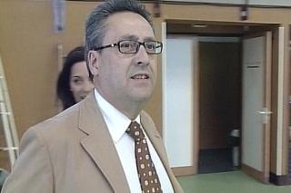 El ex alcalde socialista de Sanse da explicaciones sobre su supuesta implicacin en el caso de corrupcin urbanstica de La Muela 