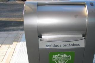 El PSOE de Tres Cantos rechaza la adhesin a la mancomunidad que va a gestionar los residuos de la zona.