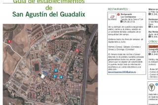 Admitida a trmite la querella por prevaricacin contra el alcalde de San Agustn de Guadalix