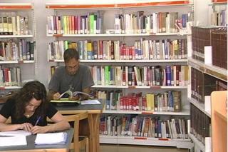 Los clubes de lectura vuelven a las mediatecas de Alcobendas
