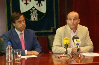 El alcalde de Alcobendas comparecer en el pleno de maana sobre la condena por vejacin impuesta al concejal de Seguridad Ciudadana