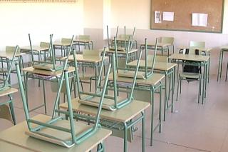 UPyD propone la ampliacin de becas de comedor a secundaria y escuelas infantiles