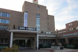 San Camilo llena sus plazas de Centro de Da en Tres Cantos.