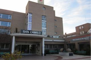 El Centro San Camilo acoge las XVI Jornadas de Alzheimer.