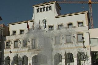 El ayuntamiento de San Sebastin de los Reyes mejora todos los indicadores econmicos con respecto a 2011.