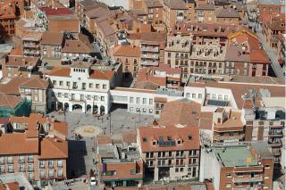 San Sebastián de los Reyes es el octavo municipio de más cincuenta mil habitantes más saneado de España