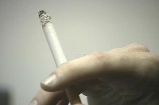 Dejar de fumar ya es posible gracias al ayuntamiento de Alcobendas.