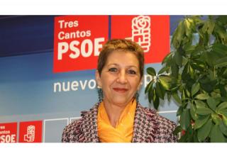 Los socialistas de Tres Cantos piden ms participacin y transparencia a travs de la web municipal.