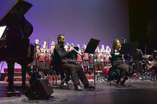 La Orquesta Santa Cecilia ofrece su ltimo concierto de la temporada este jueves.
