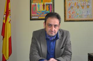 Oscar Jimnez: El agujero de la administracin pblica no esta en los pequeos ayuntamientos