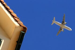 AENA propone como solucin para Algete reducir entre un 15 y un 20 por ciento los vuelos para 2012