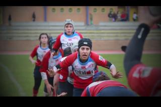 El Sanse Rugby Scrum organiza una jornada de promocin para acercar este deporte a las mujeres