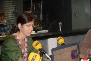 Cristina Dez deja la Secretara General de UGT Madrid Norte