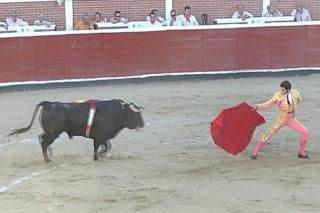 La plaza de toros de Colmenar acoge el domingo la final del III Certamen de Escuelas de Tauromaquia de Madrid.
