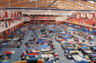 El PSOE de Tres Cantos solicita la apertura del gimnasio del instituto Sampedro para uso en horario no lectivo.