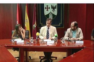 El ayuntamiento de Alcobendas ratifica su apoyo al Consejo de la juventud.