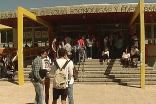 La Comunidad planea otro recorte de 55 millones a las universidades madrileas.
