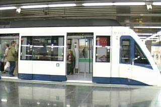 Los tneles de Metronorte acogern la primera carrera subterrnea abierta al pblico en apoyo a Madrid 2020.