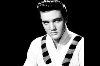 Elvis Presley, el eterno Rey del Rock en nuestro Divos Divinos