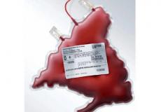 Numerosos municipios de la zona pueden donar sangre en las unidades móviles del centro de transfusión