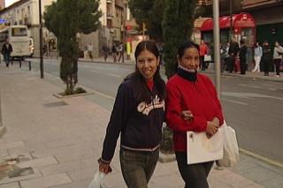 La rumana es la poblacin extranjera mayor en la Comunidad de Madrid.