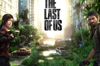 EL gran juego de la generacin: The Last of Us.