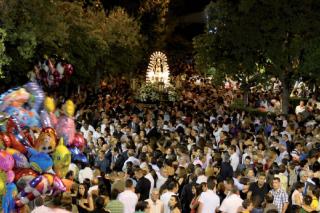 Fiestas de Colmenar Viejo y un paseo por Zahara de los Atunes, este viernes en Hoy por Hoy Madrid Norte.