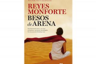 Dos historias de amor que se cruzan y un secreto inconfesable, en la nueva novela de Reyes Monforte.