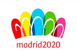 Fundal muestra su mximo apoyo a la Madrid 2020.