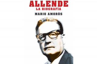 El autor de Allende, la biografa, este mircoles en Hoy por Hoy Madrid Norte.