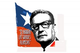 Allende se equivoc al no prever la reaccin de EE.UU..