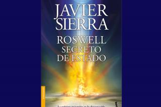 Javier Sierra y David Zurdo nos ayudan a destapar el Caso Roswell.