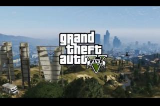 SER Jugones: Grand Theft Auto V, el golpe perfecto.