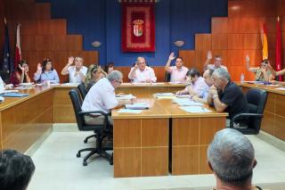 Paracuellos del Jarama aprueba un plan especial para la construccin de un Centro Multidisciplinar en Miramadrid