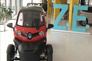 UPyD pedirá equipar a Alcobendas con puntos de recarga para incentivar el uso de coches eléctricos