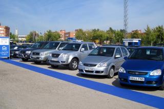 La realidad del sector automovilstico, este viernes en Hoy por Hoy Madrid Norte.