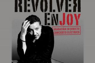 El sonido inconfundible de Revolver, este mircoles en Hoy por Hoy Madrid Norte.