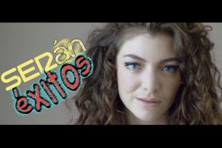 Lorde y su cancin Royals,  el xito de lo no comercial.
