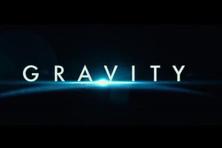 El cine de esta semana, nos lleva a experimentar la gravedad en el espacio.