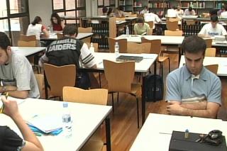 Alcobendas cuenta con una lista de espera en Formacin Profesional de 629 alumnos, segn el PSOE 