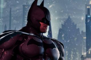 SER Jugones: Batman cierra su triloga con Arkham Origins